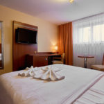 Dovolená hotel Energetic