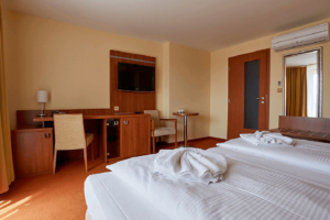 Hotel Energetic – fotka 20