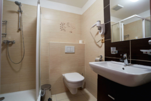 Hotel Energetic – fotka 18