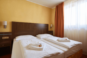 Hotel Energetic – fotka 17