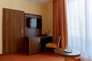 Hotel Energetic – fotka 16