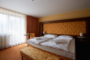 Hotel Energetic – fotka 3