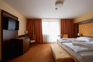 Hotel Energetic – fotka 9