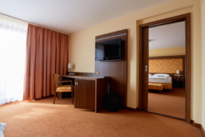 Hotel Energetic – fotka 8