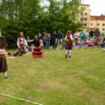 Dětský den
