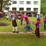 Dětský den