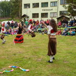 Dětský den
