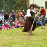Dětský den