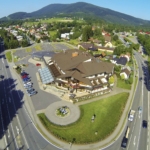 Dovolená v hotelu Eroplán