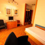 Hotel Eroplán