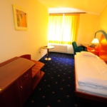 Hotel Eroplán