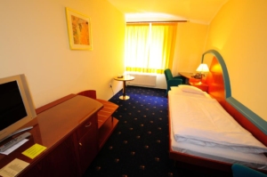 Hotel Eroplán