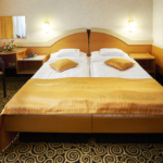 Hotel Eroplán
