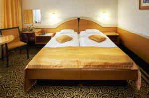 Hotel Eroplán