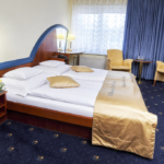 Hotel Eroplán