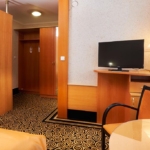 Hotel Eroplán