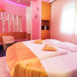 Hotel Eroplán
