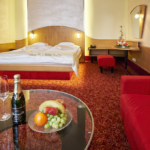 Hotel Eroplán