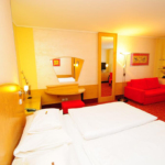 Hotel Eroplán