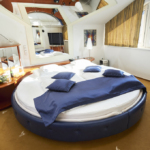 Hotel Eroplán
