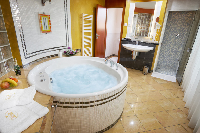 Hotel Eroplán