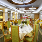 Hotel Eroplán