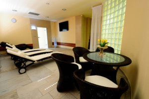Hotel Eroplán