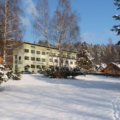 Hotel Forman - lyžování na Valašsku