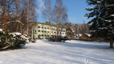 Hotel Forman - lyžování na Valašsku