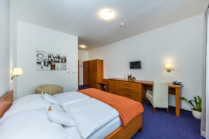 Hotel Horal Rožnov – fotka 20