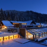 Hotel Horal - Velké Karlovice