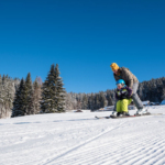Hotel Horal - Lyžování