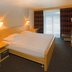 Pokoj Standard Deluxe