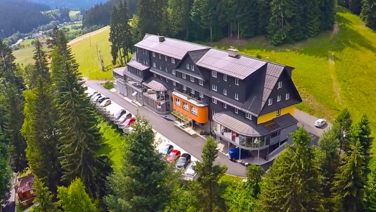 Hotel Lanterna