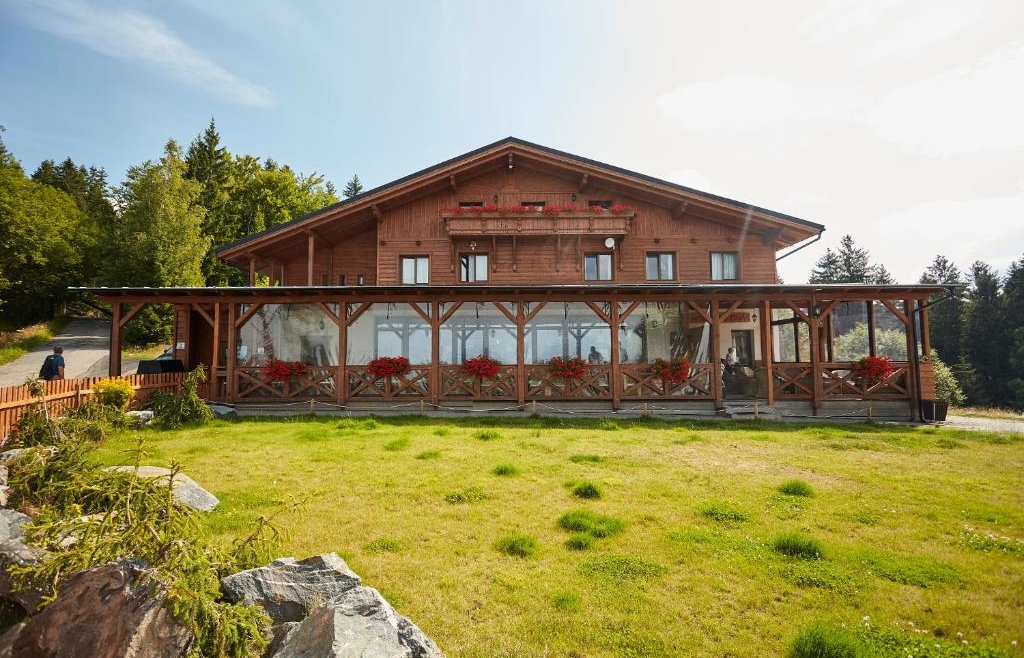 Hotel Martiňák