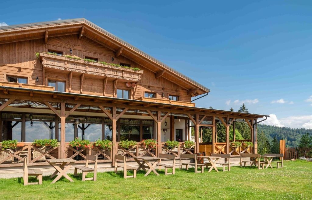 Hotel Martiňák