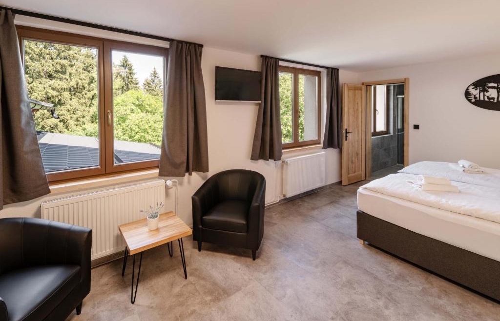 Hotel Martiňák