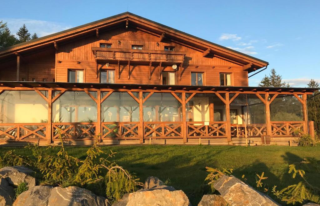Hotel Martiňák
