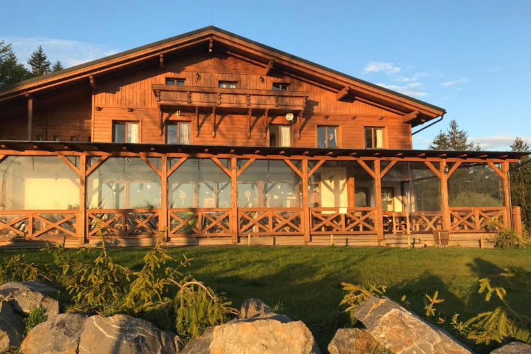 Hotel Martiňák