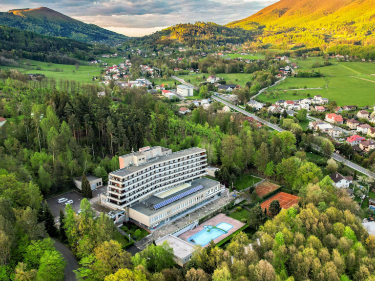 Hotel Relax
