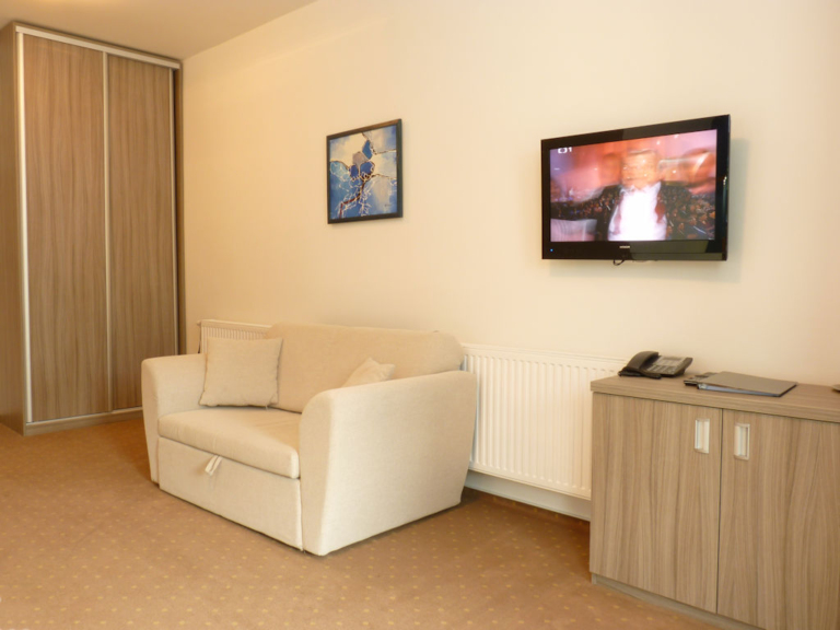 Hotel Sportart – Apartmány Sport Art