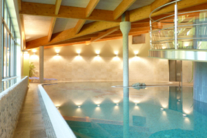 Hotel Sportart – fotka 30