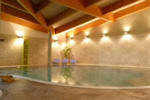 Hotel Sportart – fotka 29