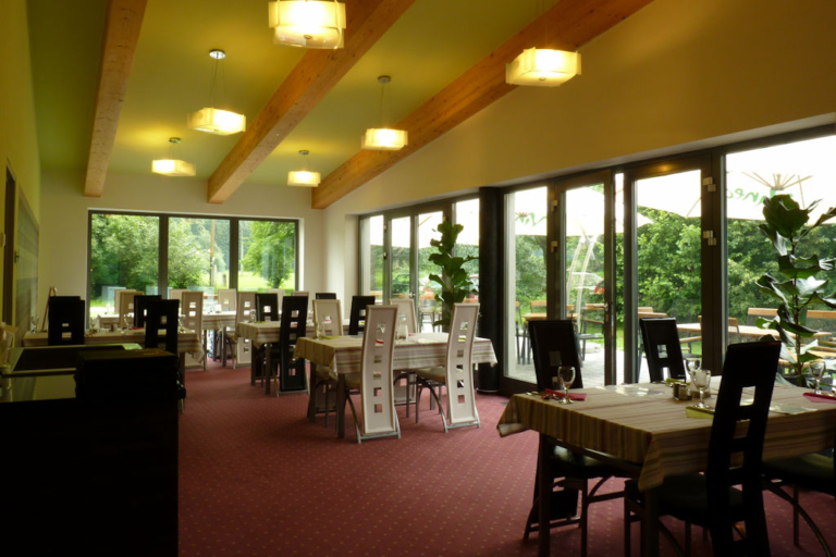 Hotel Sportart – fotka 4