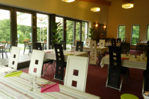 Hotel Sportart – fotka 24