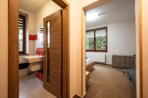 Hotel Sportart – fotka 22