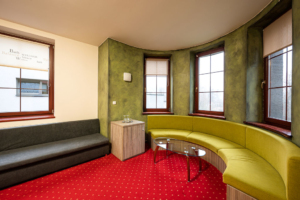 Hotel Sportart – fotka 20