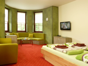 Hotel Sportart – fotka 39