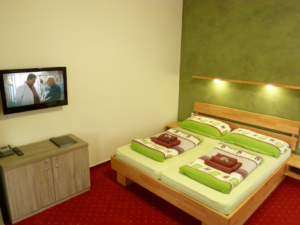 Hotel Sportart – fotka 38