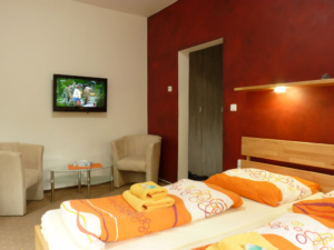 Hotel Sportart – fotka 37
